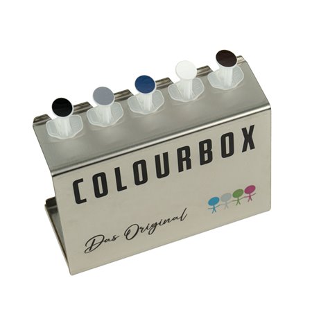 Colourbox, Set „ejo“